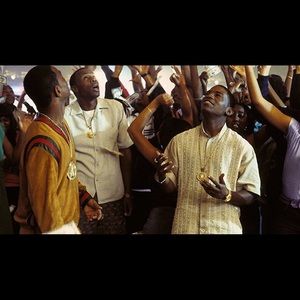 Meet your Posher, Ben